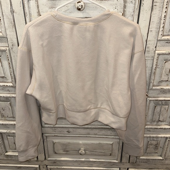 Nike cropped crewneck - Picture 4 of 4